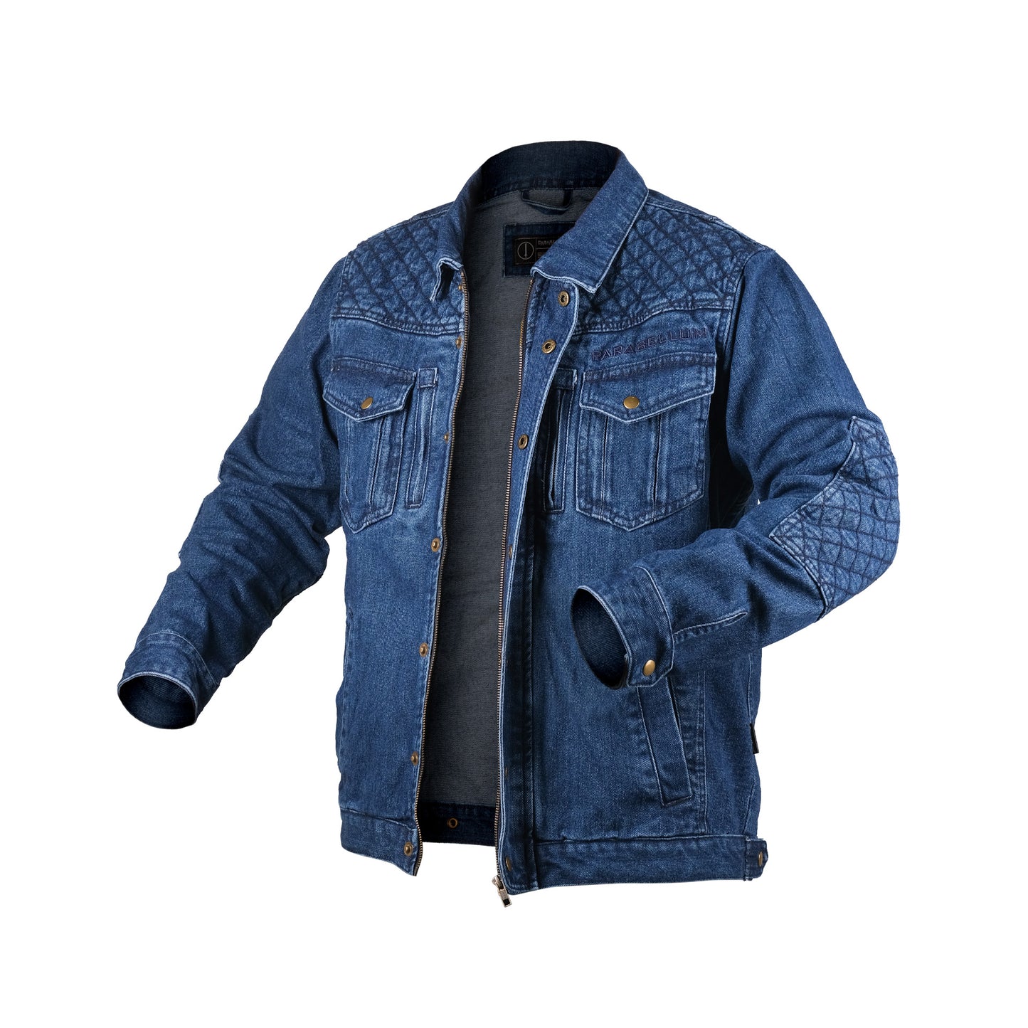 Parabellum® Ryder™ Blue