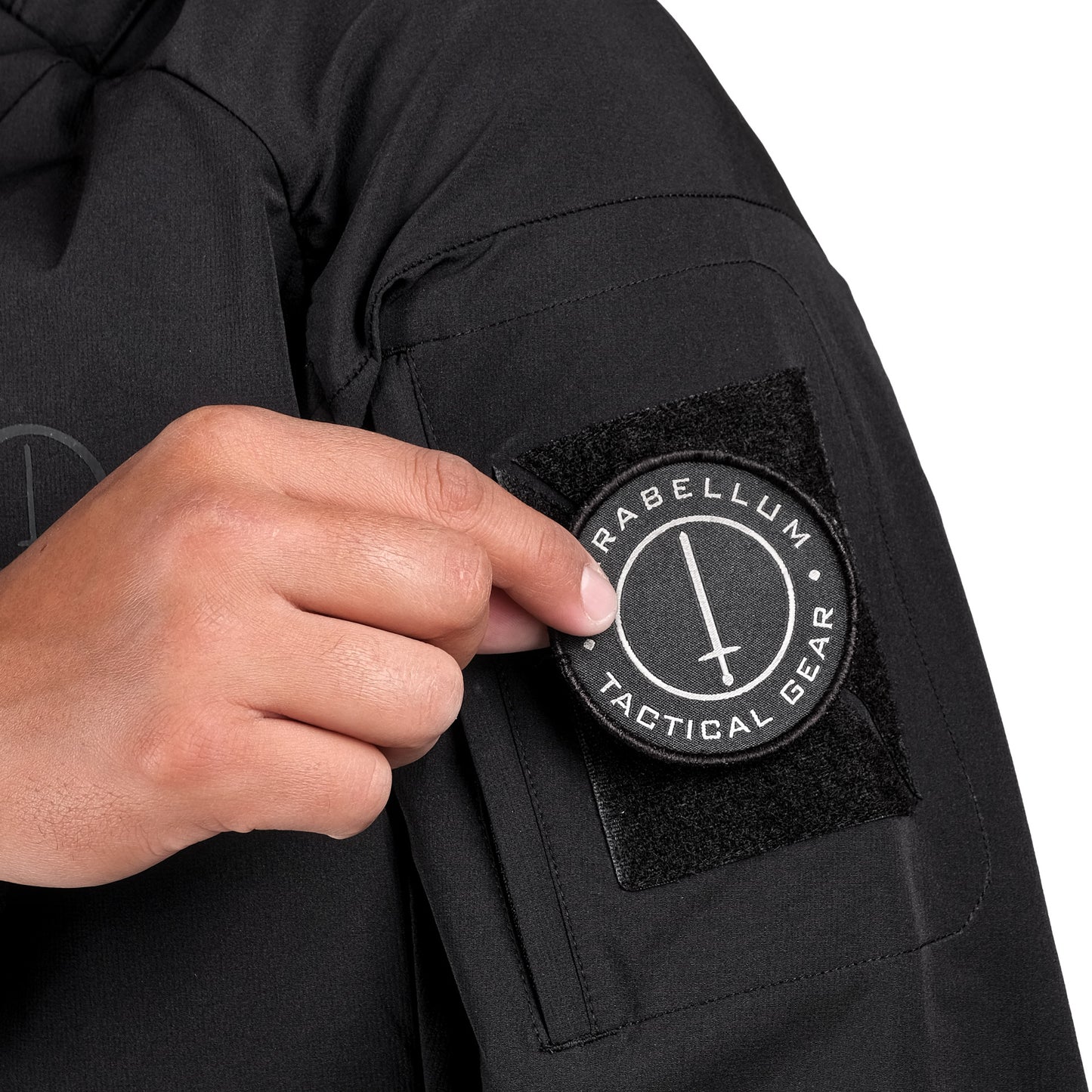 Parabellum® Zodiac ™ MK II