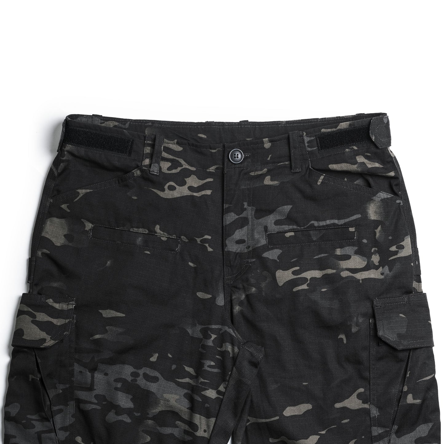 Parabellum® JUST CARGO MK3 Tactical Combat - Multicam Black