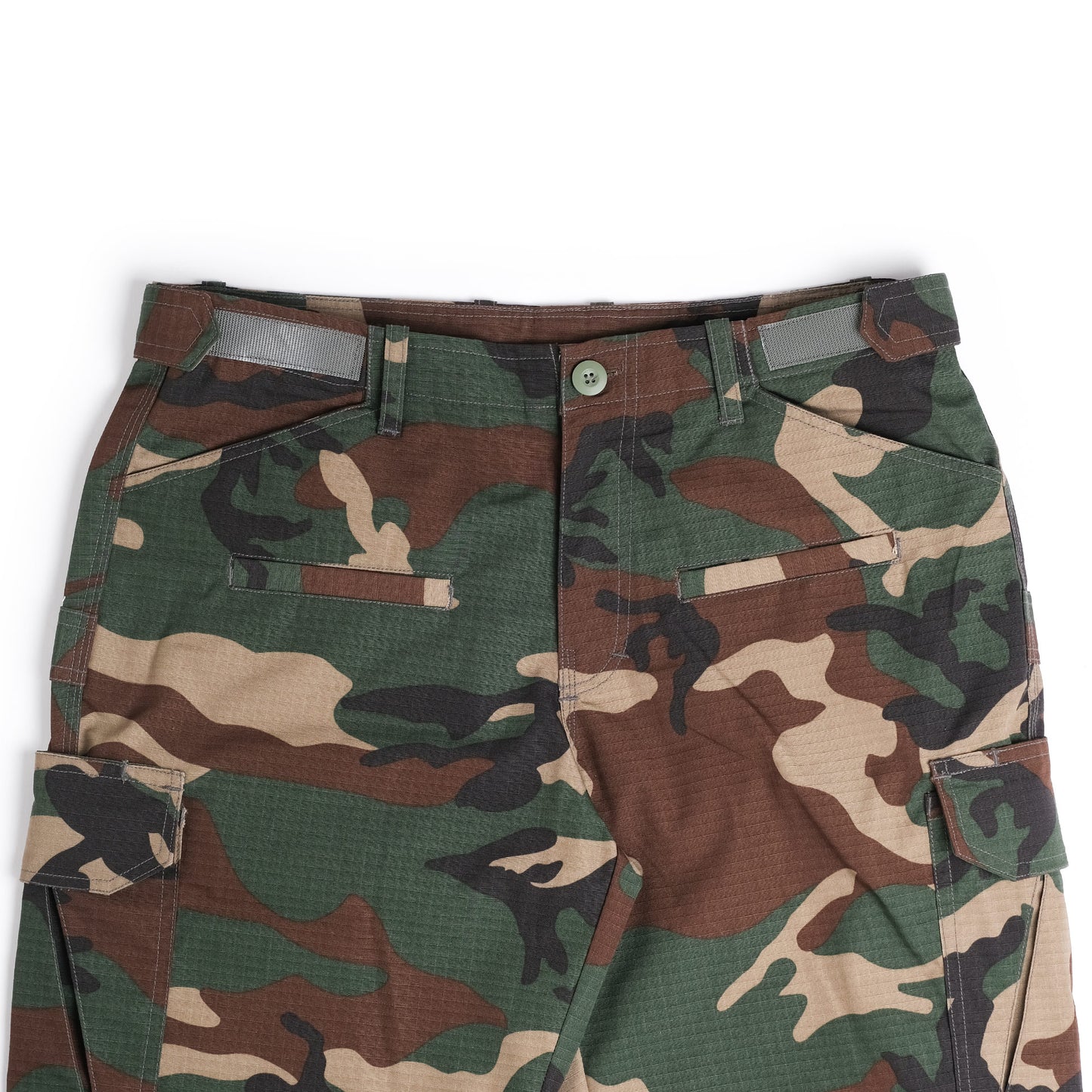 Parabellum® JUST CARGO MK3 Tactical Combat - Woodland