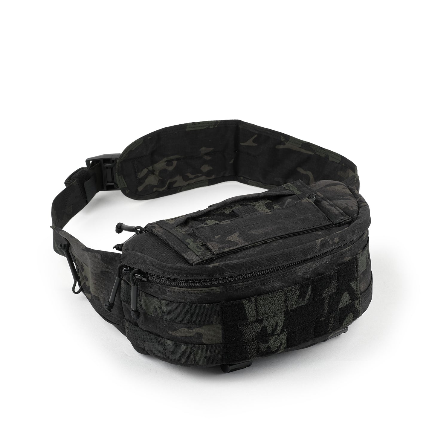 Parabellum® Plasma™ Multicam Black