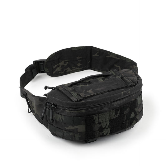 Parabellum® Plasma™ Multicam Black