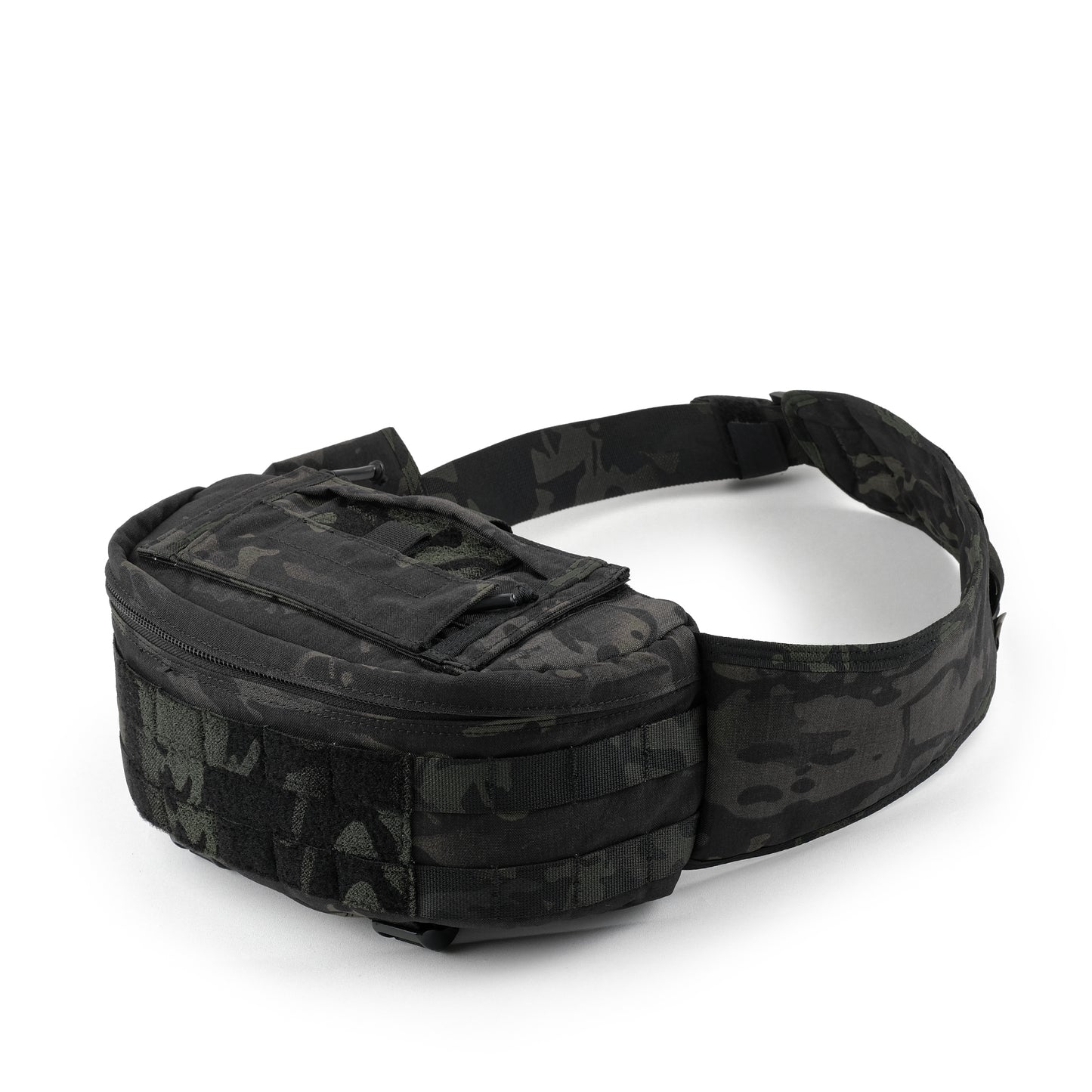 Parabellum® Plasma™ Multicam Black