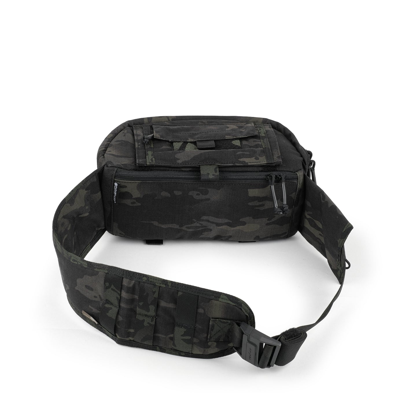 Parabellum® Plasma™ Multicam Black