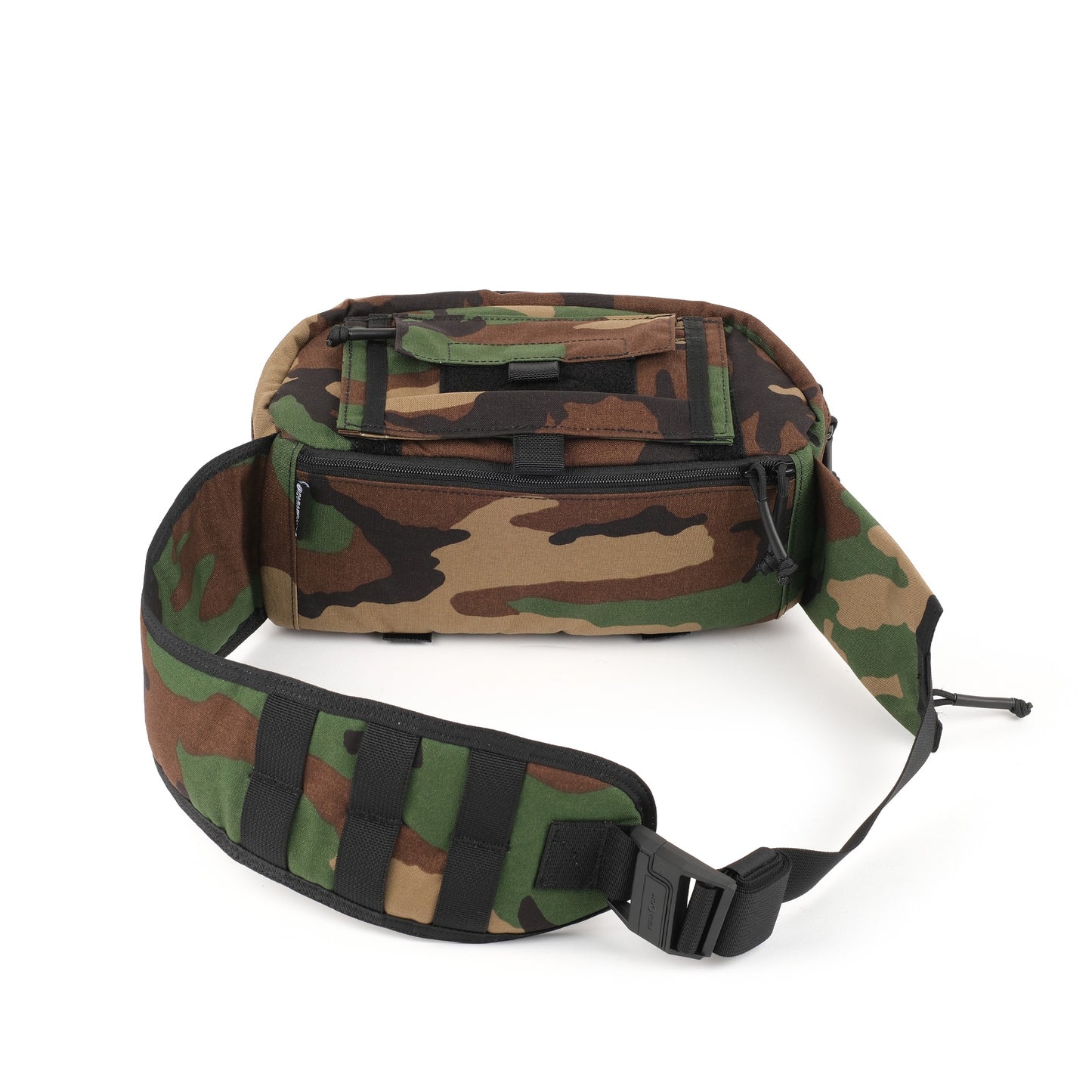 Parabellum® Plasma™ Woodland