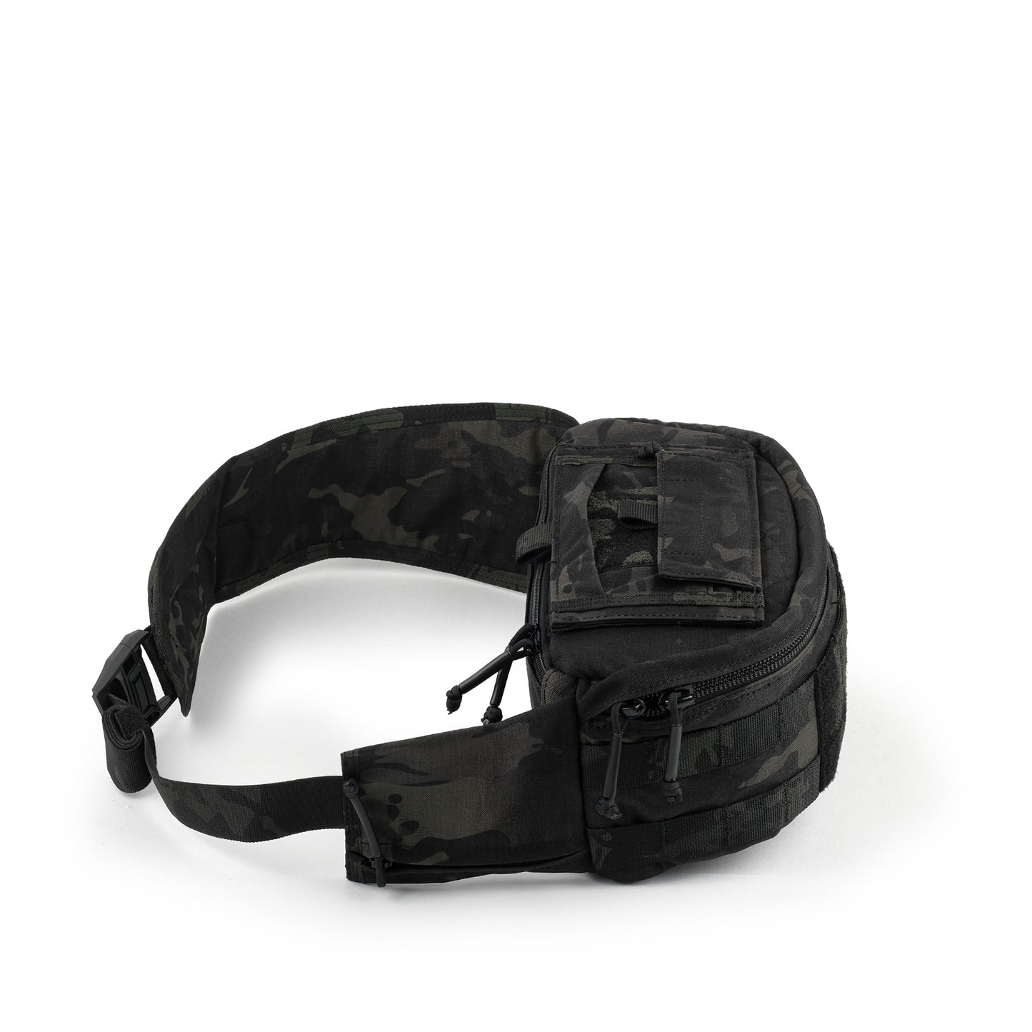 Parabellum® Plasma™ Multicam Black
