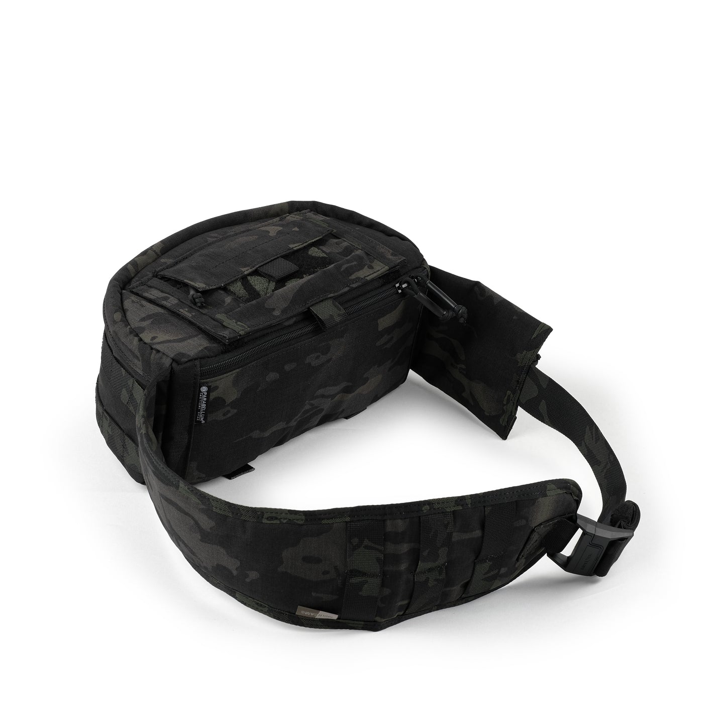Parabellum® Plasma™ Multicam Black