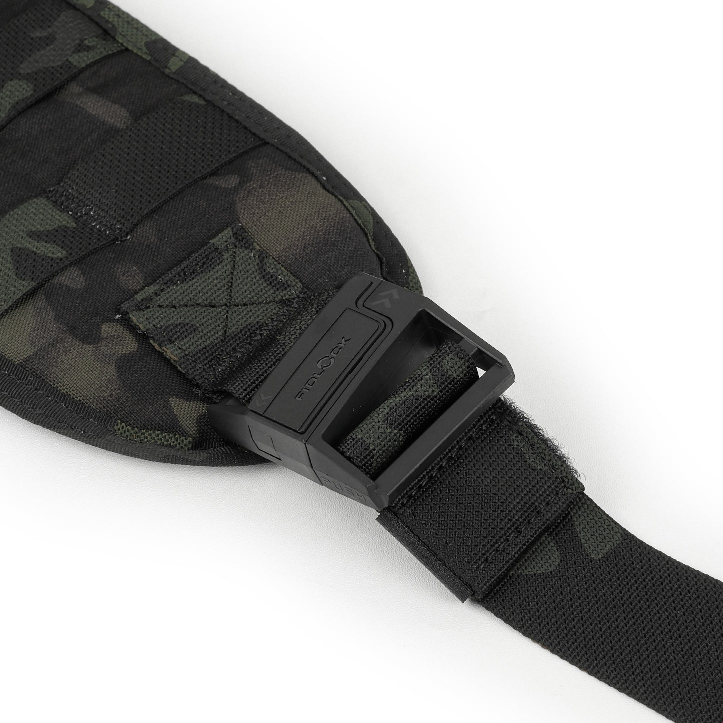 Parabellum® Plasma™ Multicam Black