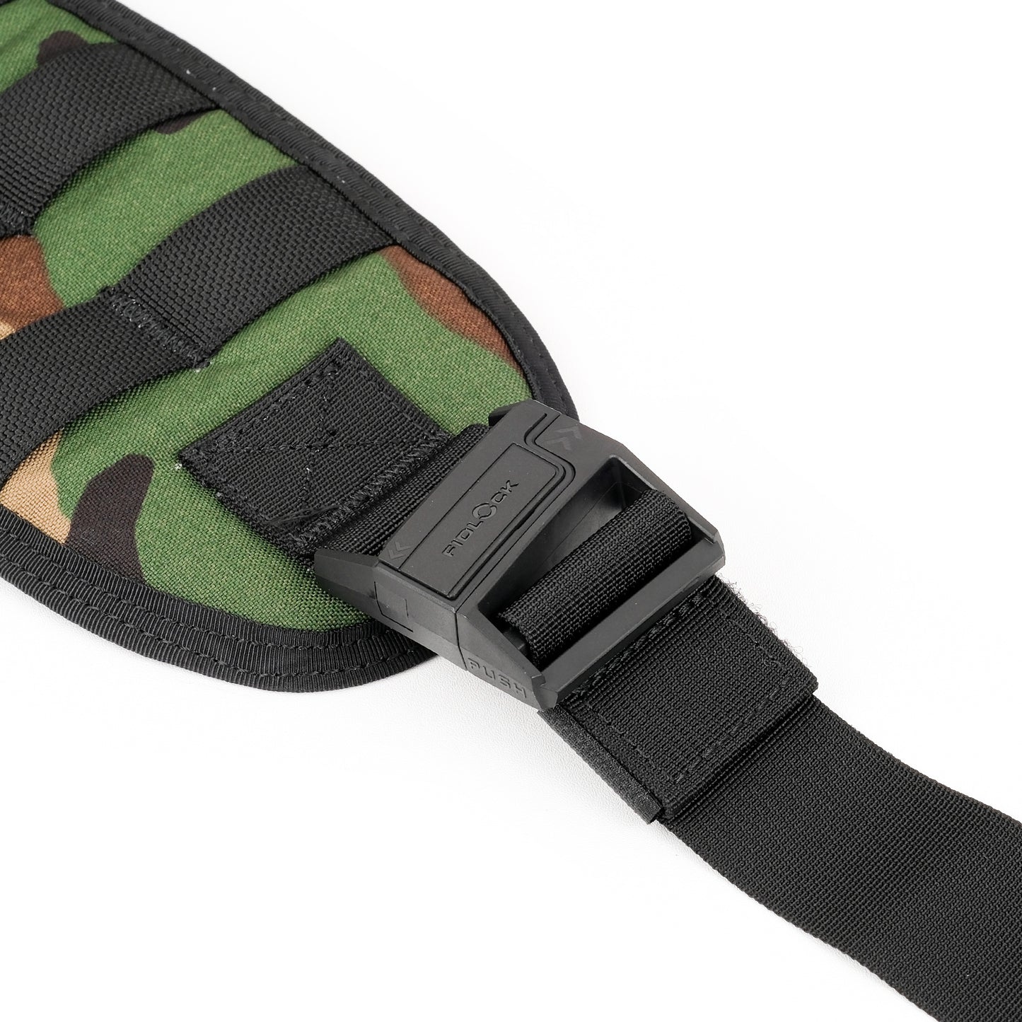 Parabellum® Plasma™ Woodland