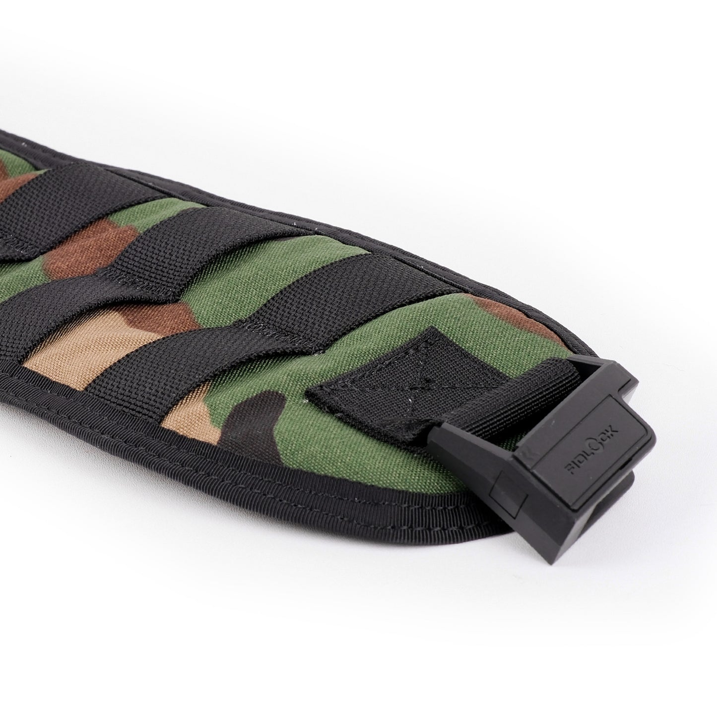 Parabellum® Plasma™ Woodland