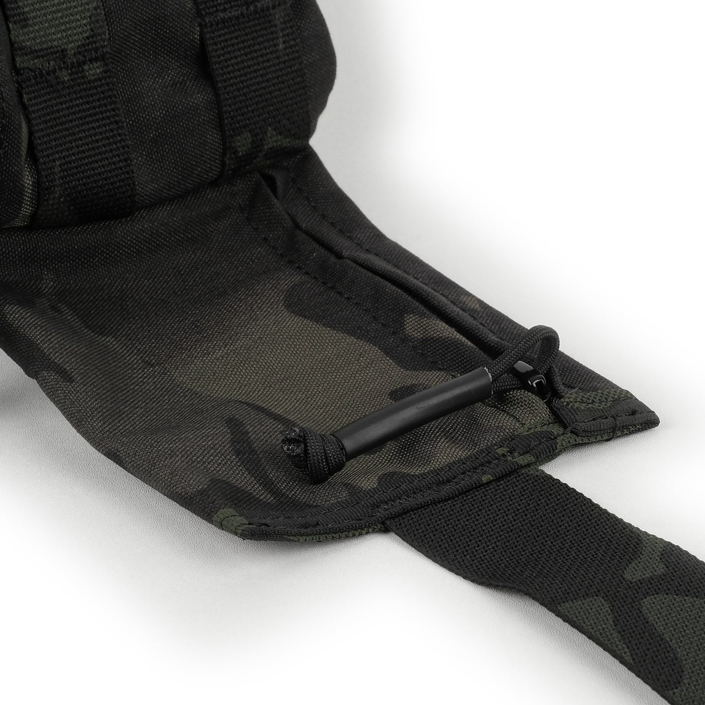 Parabellum® Plasma™ Multicam Black