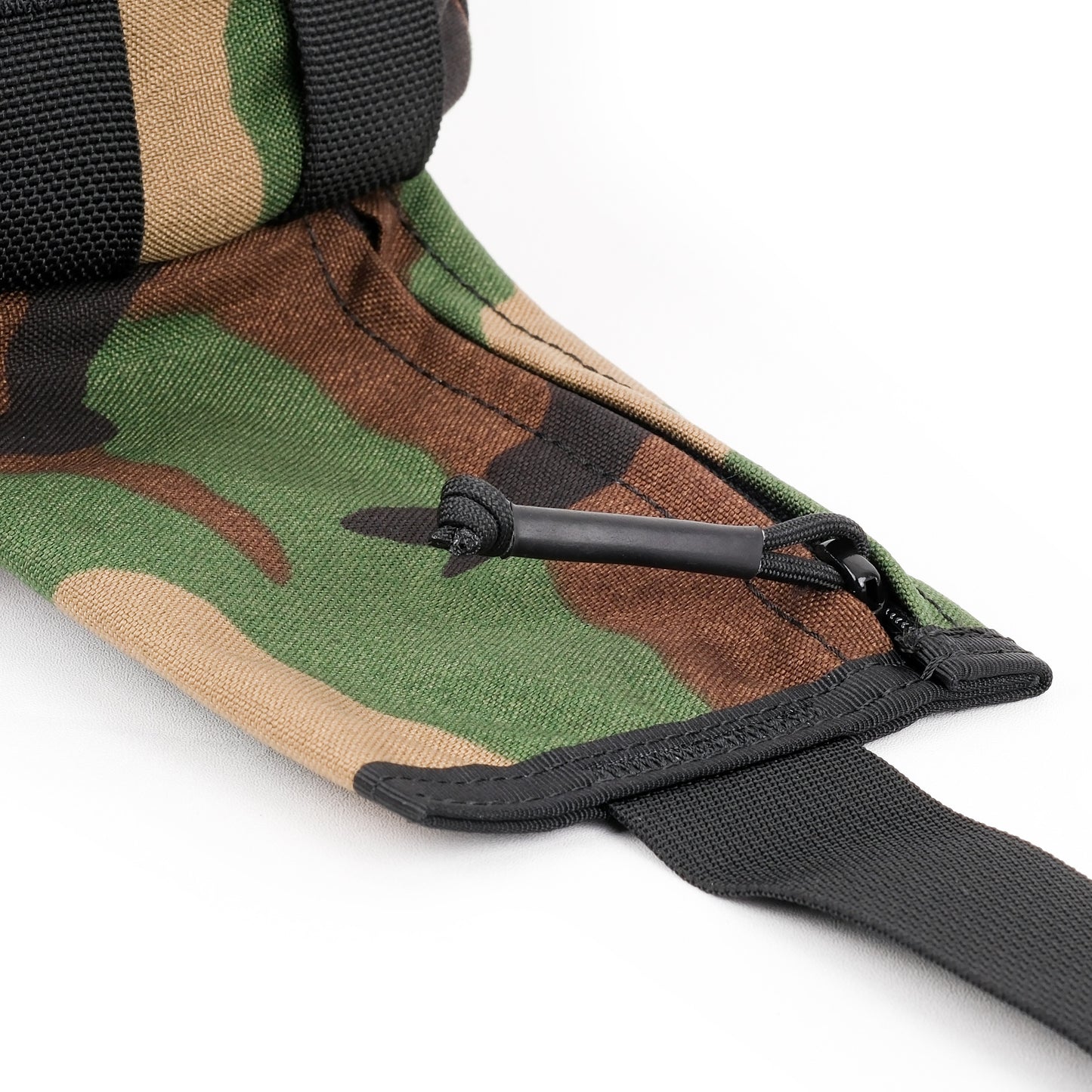 Parabellum® Plasma™ Woodland