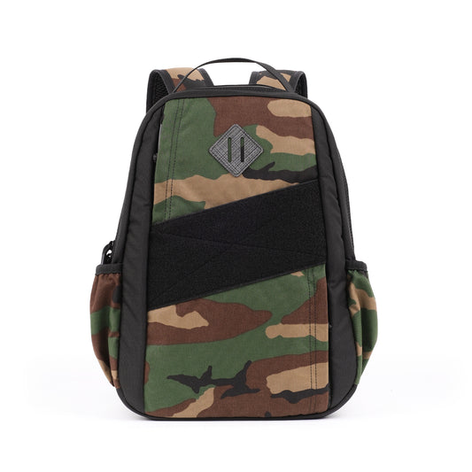 Parabellum® BRONCO™ Woodland Tactical Day Pack