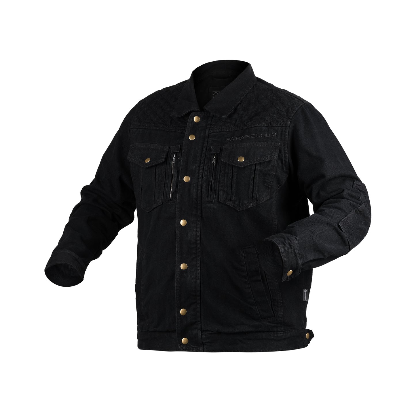 Parabellum® Ryder™ Black