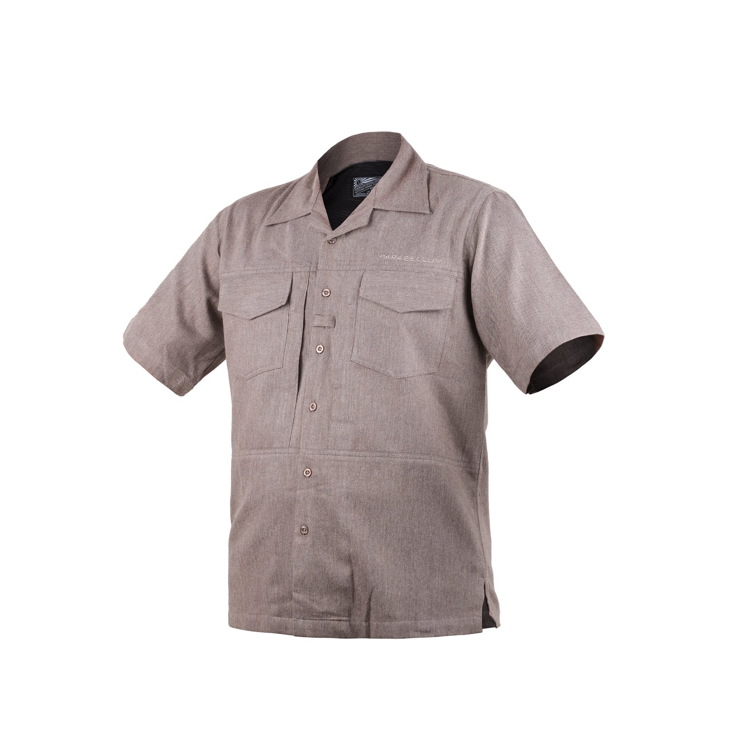 Parabellum® Skipjack™ Brown