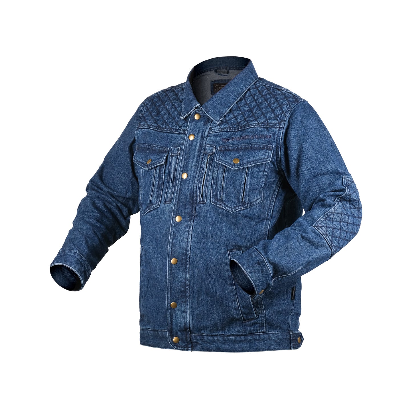 Parabellum® Ryder™ Blue