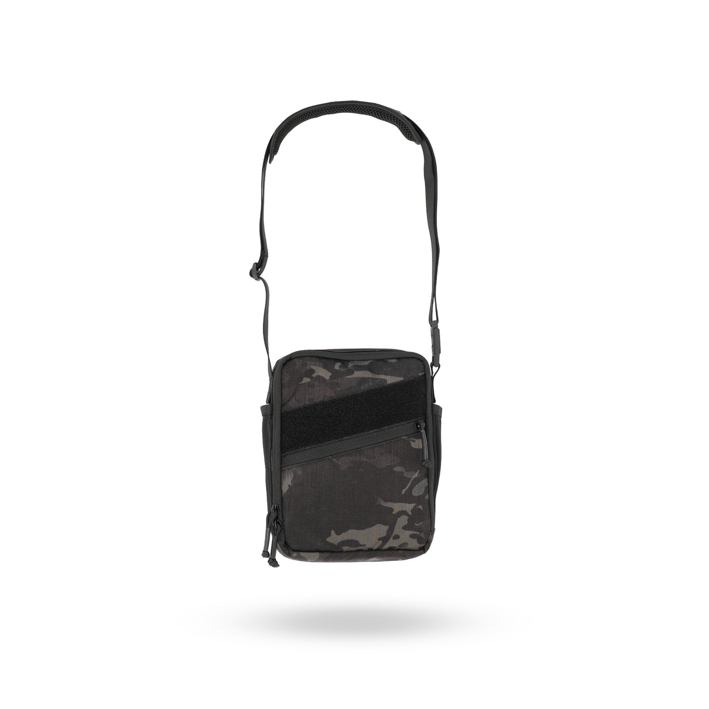 Parabellum® Cryo™ Multicam Black Tactical Sling EDC Bag
