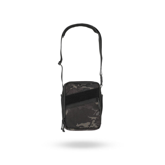 Parabellum® Cryo™ Multicam Black Tactical Sling EDC Bag