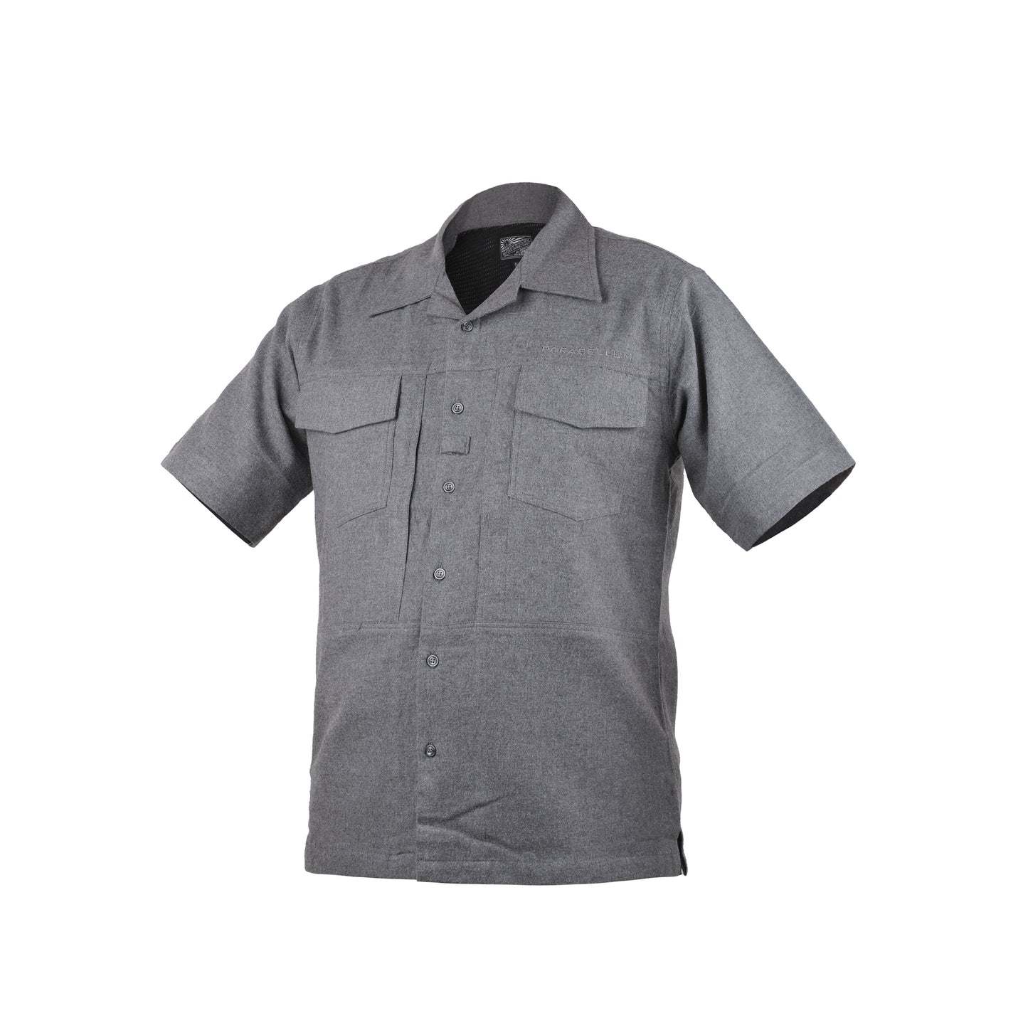 Parabellum® Skipjack™ Grey
