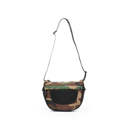 Parabellum® Nucleus™ Woodland Tactical Sling EDC Bag