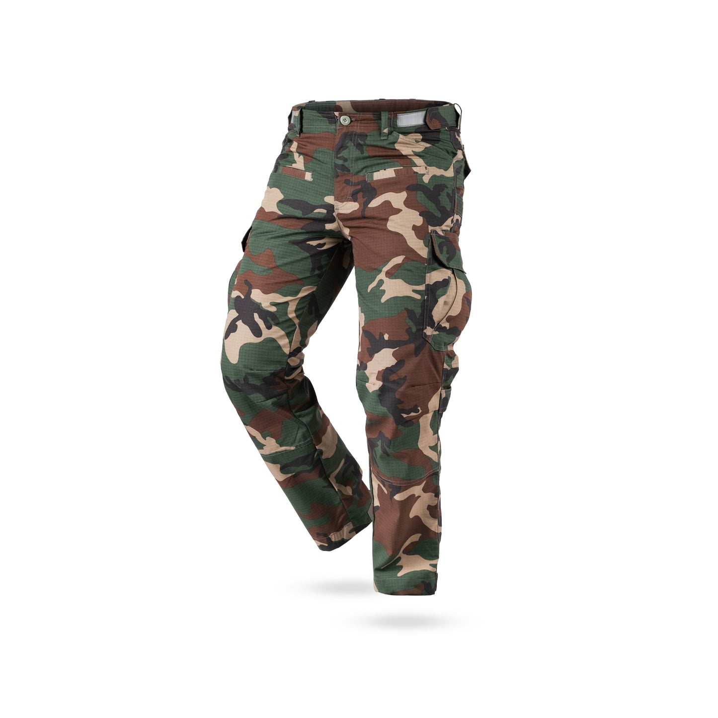 Parabellum® JUST CARGO MK3 Tactical Combat - Woodland