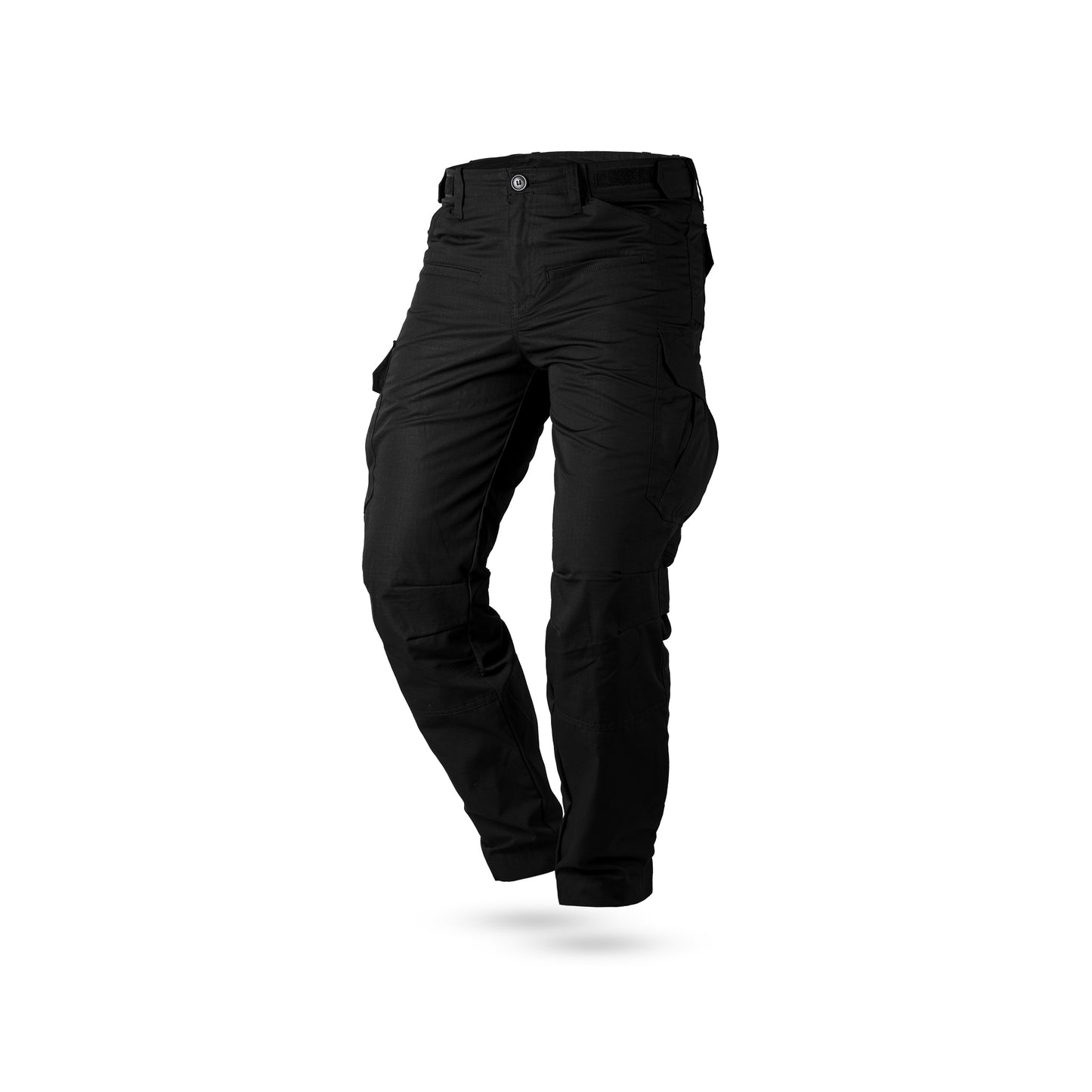 Parabellum® JUST CARGO MK3 Tactical Combat - Black Ripstop