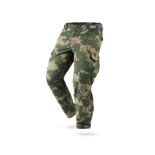 Parabellum® JUST CARGO MK3 Tactical Combat - Mitchell Pattern