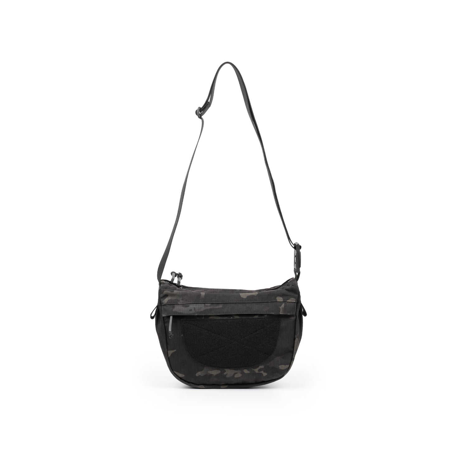 Parabellum® Nucleus™ Multicam Black Tactical Sling EDC Bag