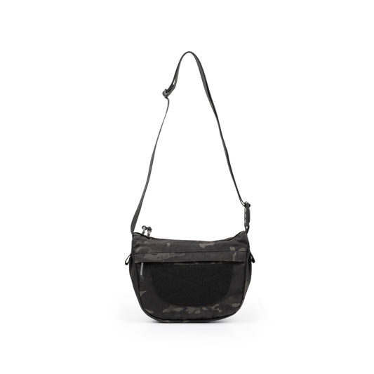 Parabellum® Nucleus™ Multicam Black Tactical Sling EDC Bag