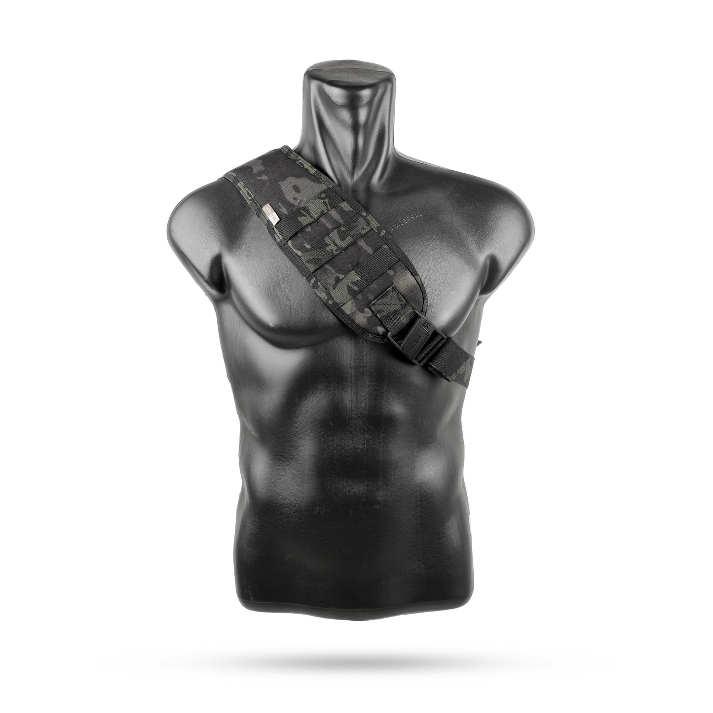 Parabellum® Plasma™ Multicam Black