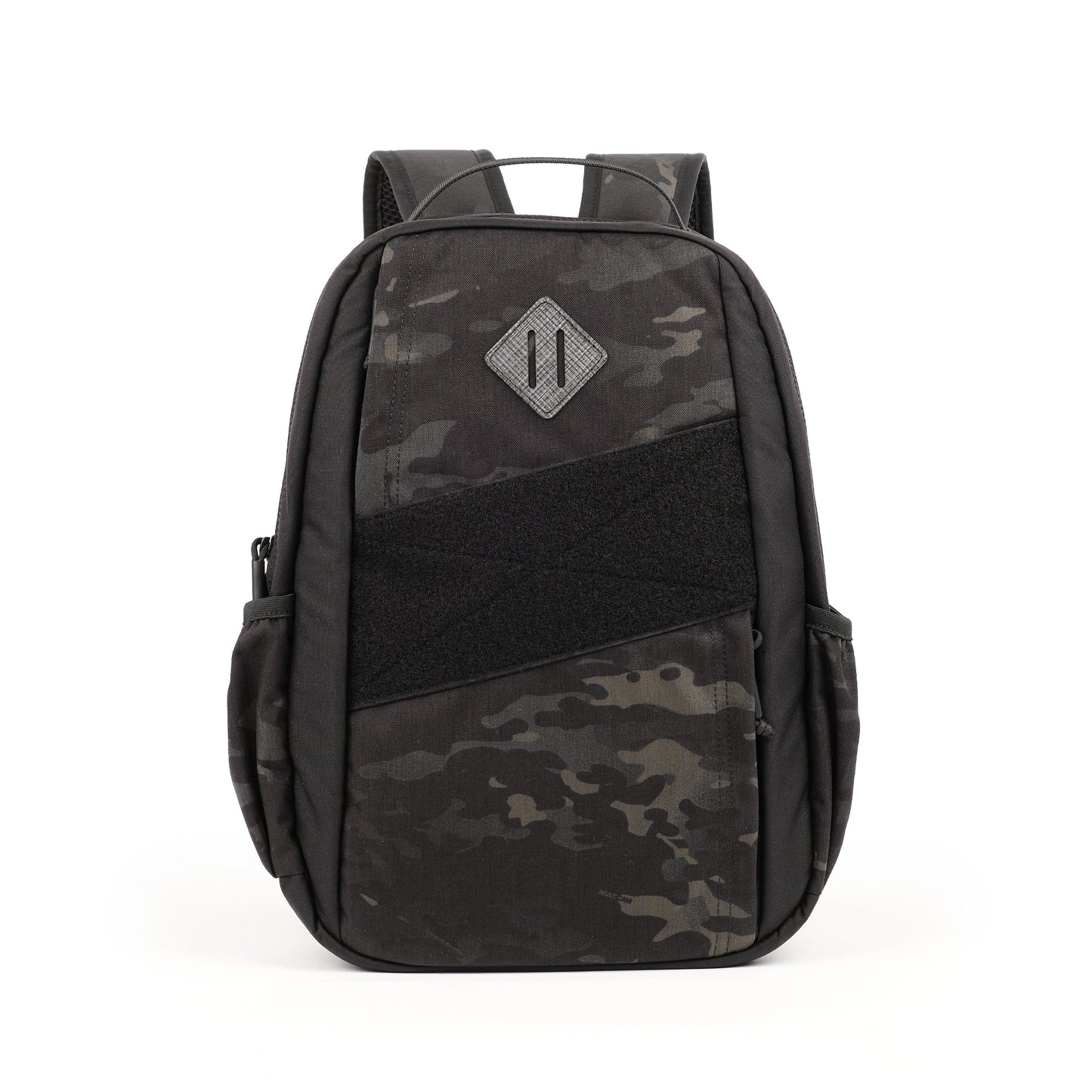 Parabellum® BRONCO™ Multicam Black Tactical Day Pack