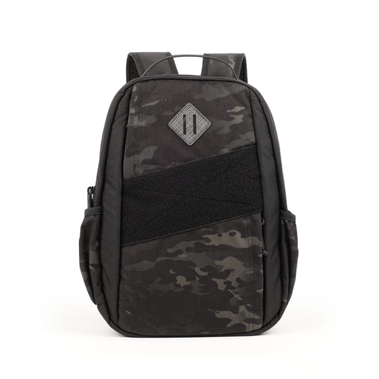 Parabellum® BRONCO™ Multicam Black Tactical Day Pack