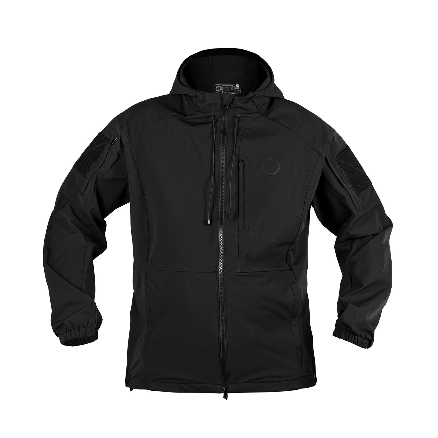 Parabellum® Zodiac ™ MK II