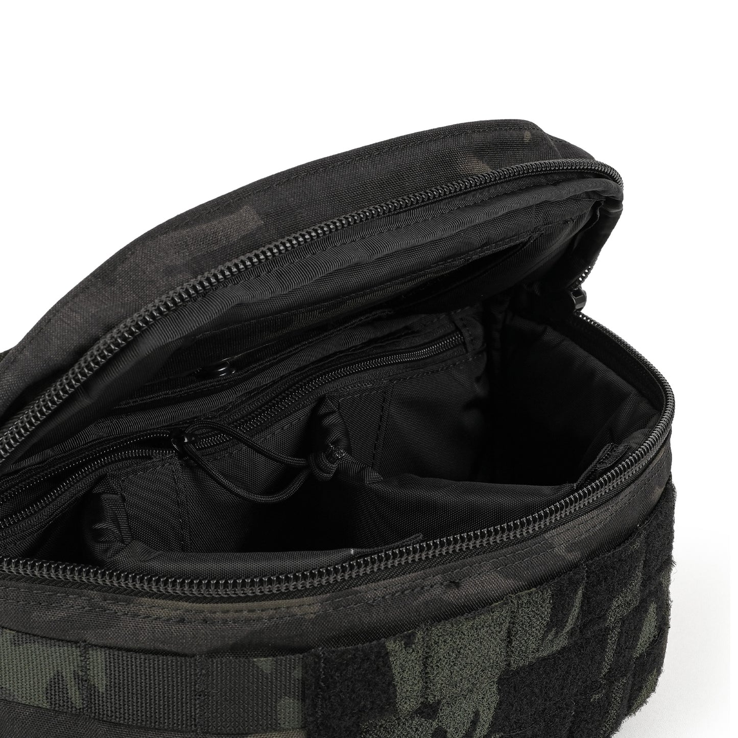 Parabellum® Plasma™ Multicam Black