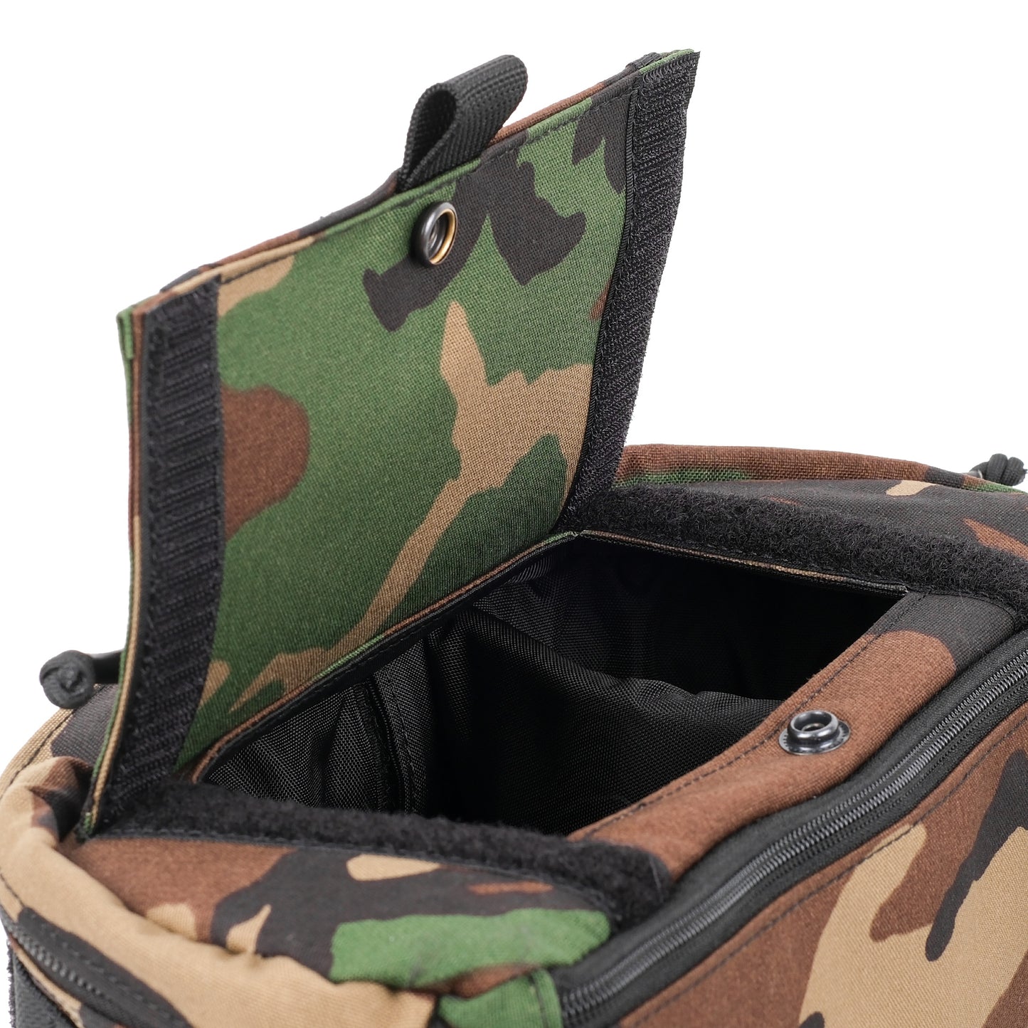 Parabellum® Plasma™ Woodland