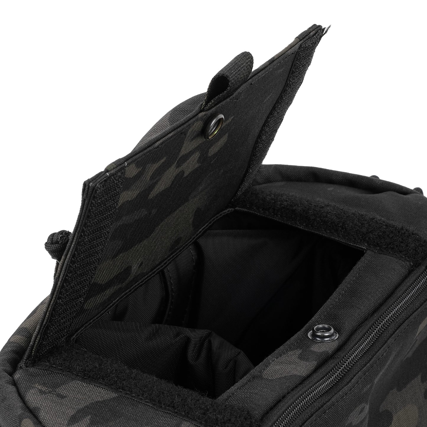 Parabellum® Plasma™ Multicam Black