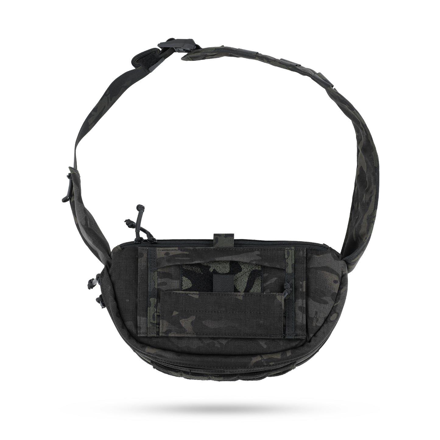 Parabellum® Plasma™ Multicam Black