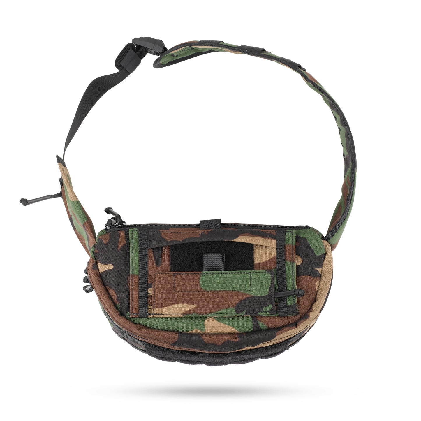 Parabellum® Plasma™ Woodland