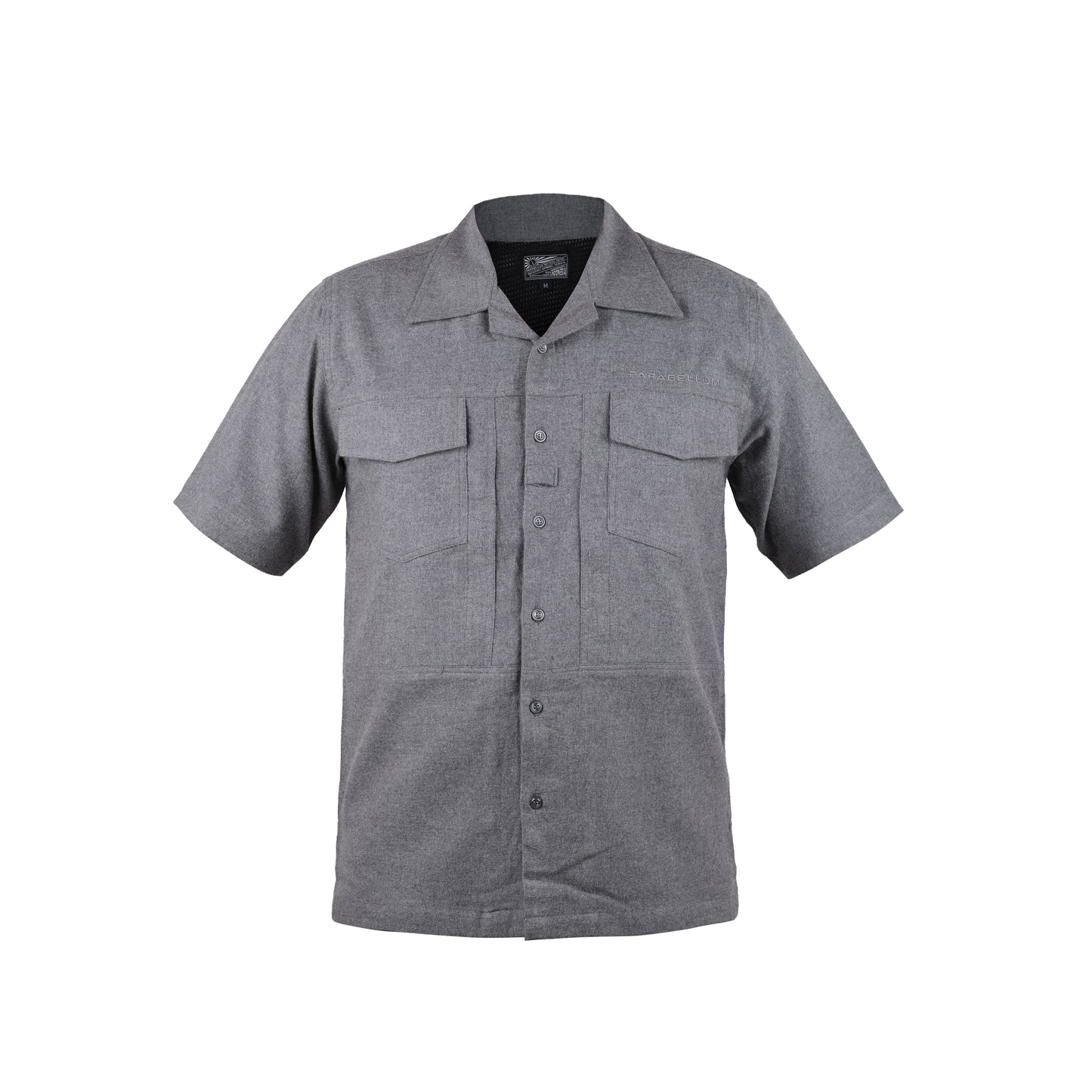 Parabellum® Skipjack™ Grey