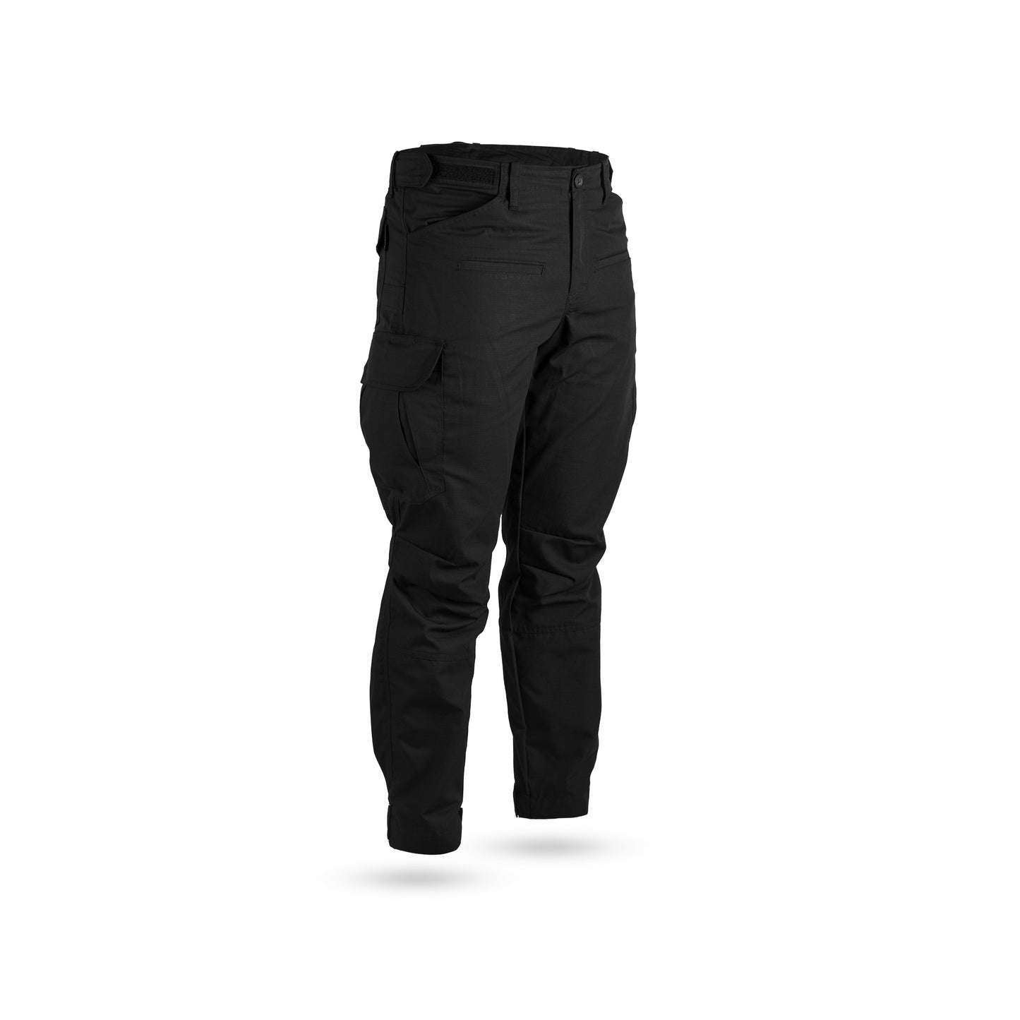 Parabellum® JUST CARGO MK3 Tactical Combat - Black Ripstop