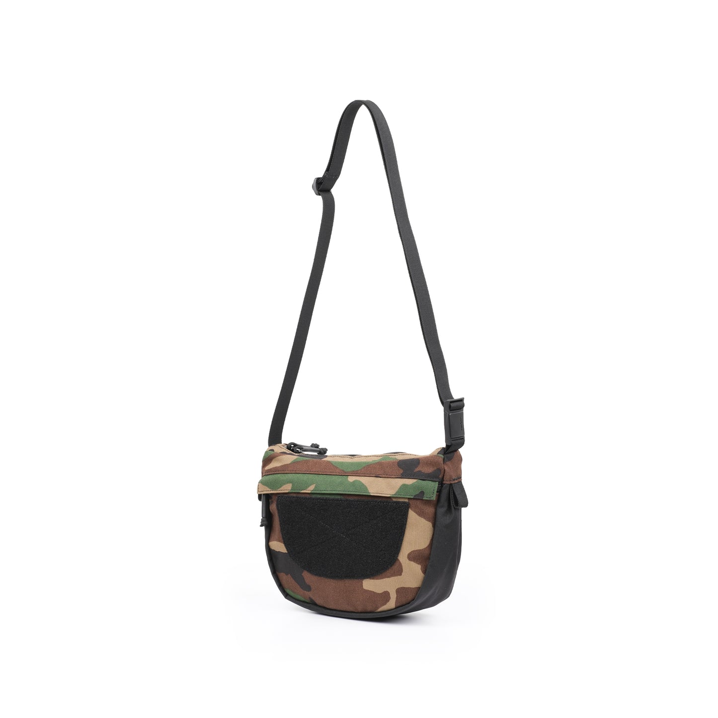 Parabellum® Nucleus™ Woodland Tactical Sling EDC Bag