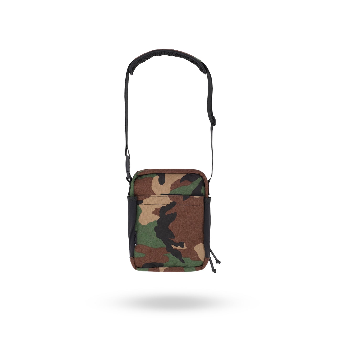 Parabellum® Cryo™ Woodland Tactical Sling EDC Bag