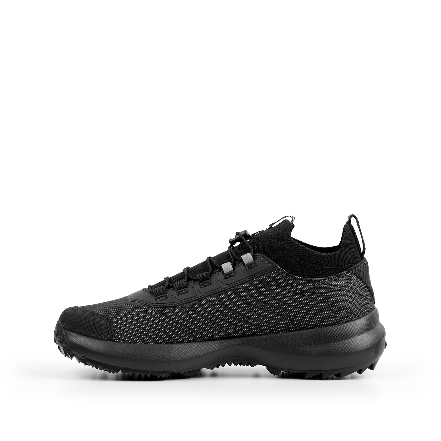 Parabellum® Ludus Cross Gunmetal Black