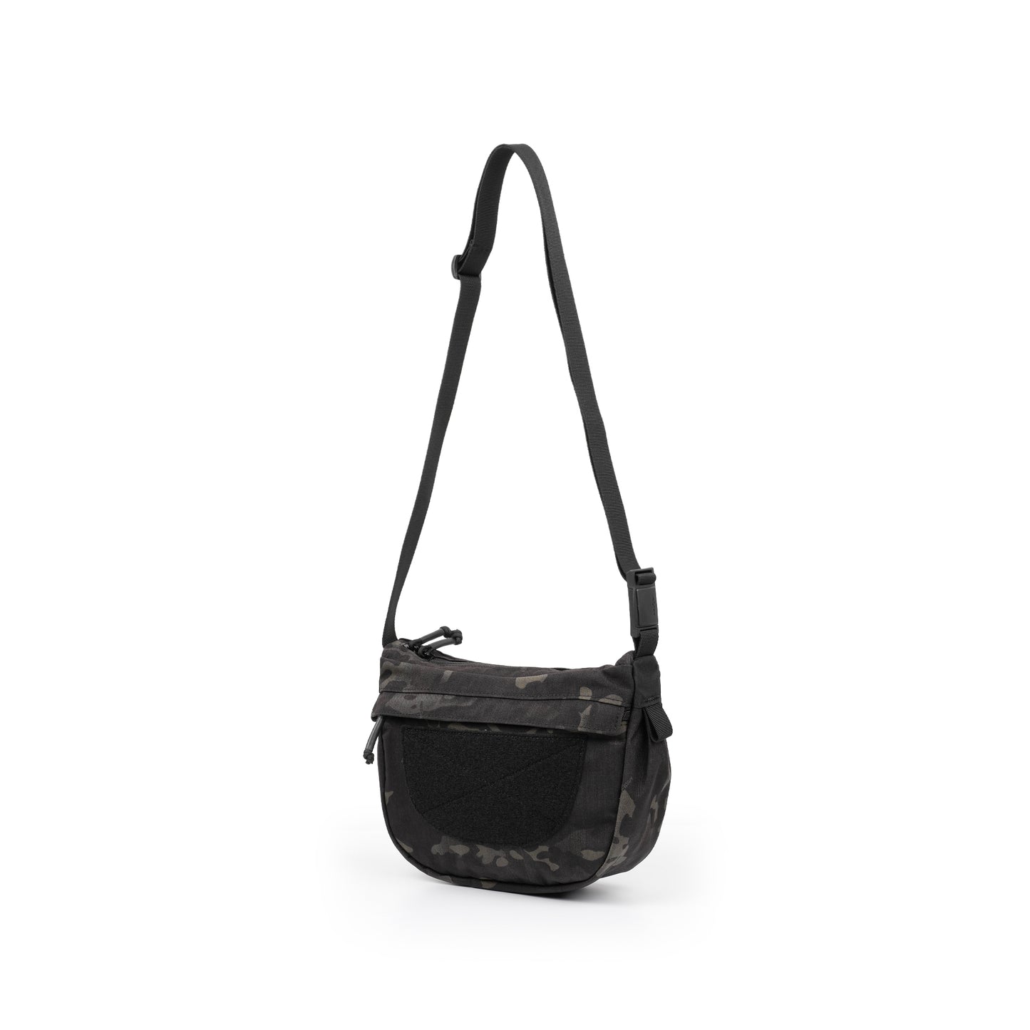 Parabellum® Nucleus™ Multicam Black Tactical Sling EDC Bag