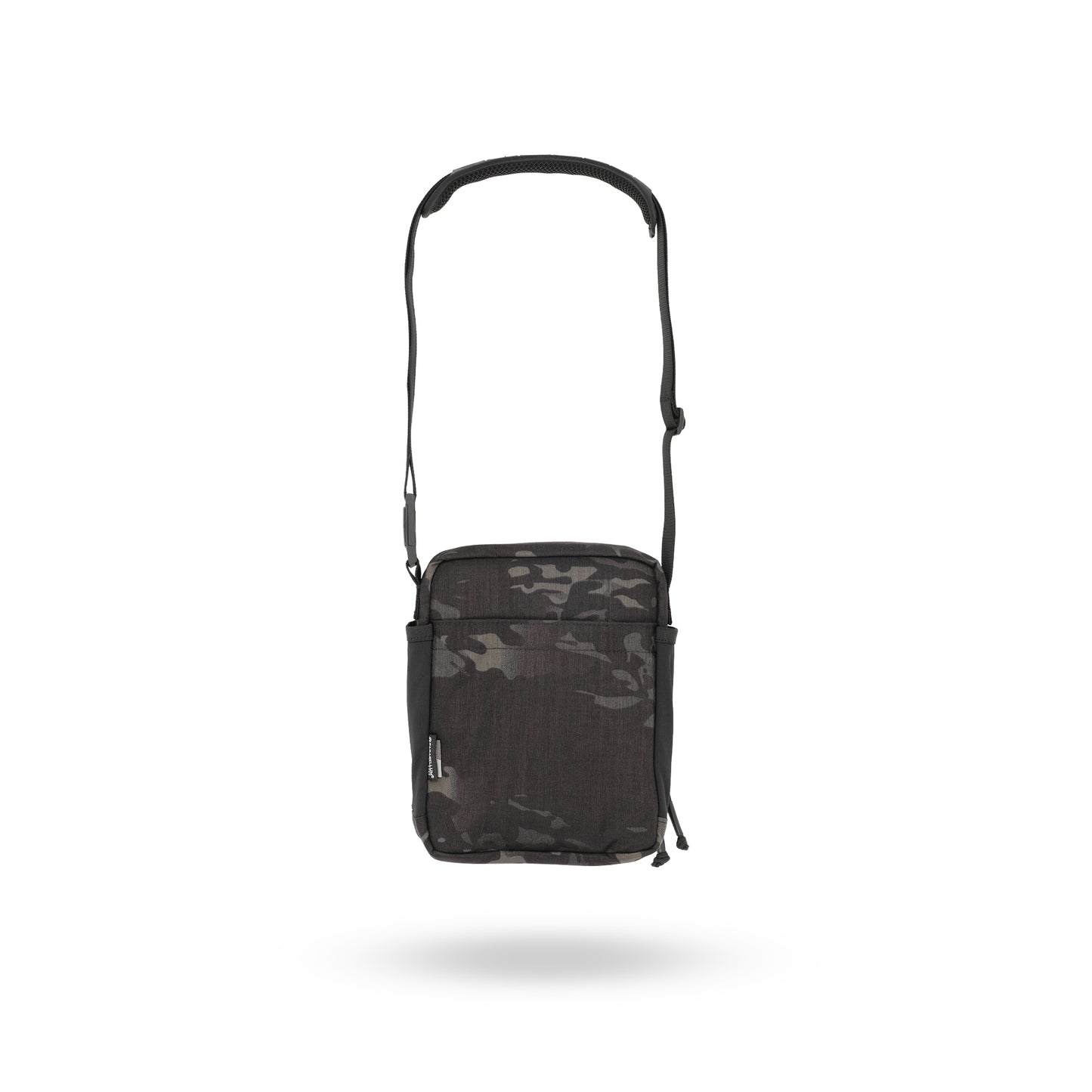 Parabellum® Cryo™ Multicam Black Tactical Sling EDC Bag