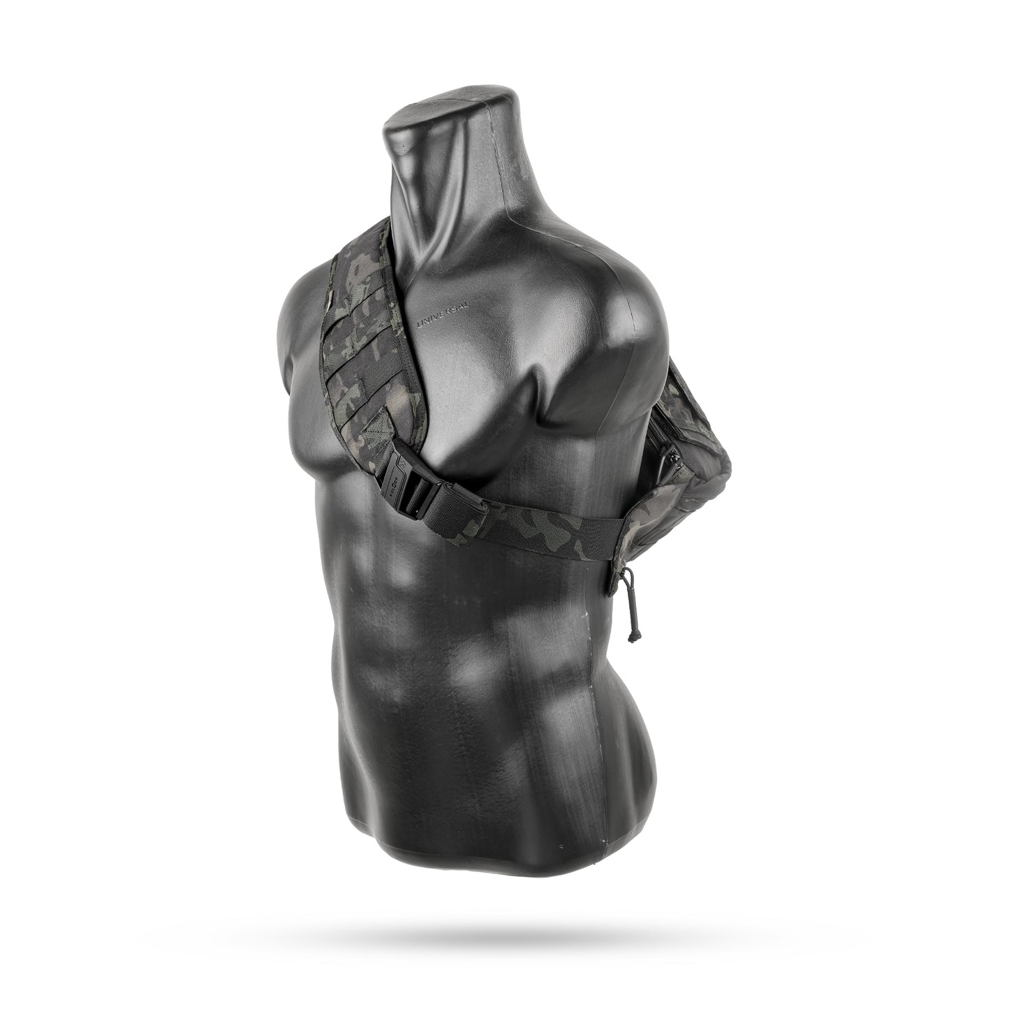 Parabellum® Plasma™ Multicam Black