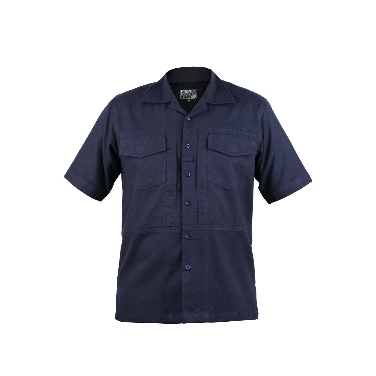 Parabellum® Skipjack™ Navy