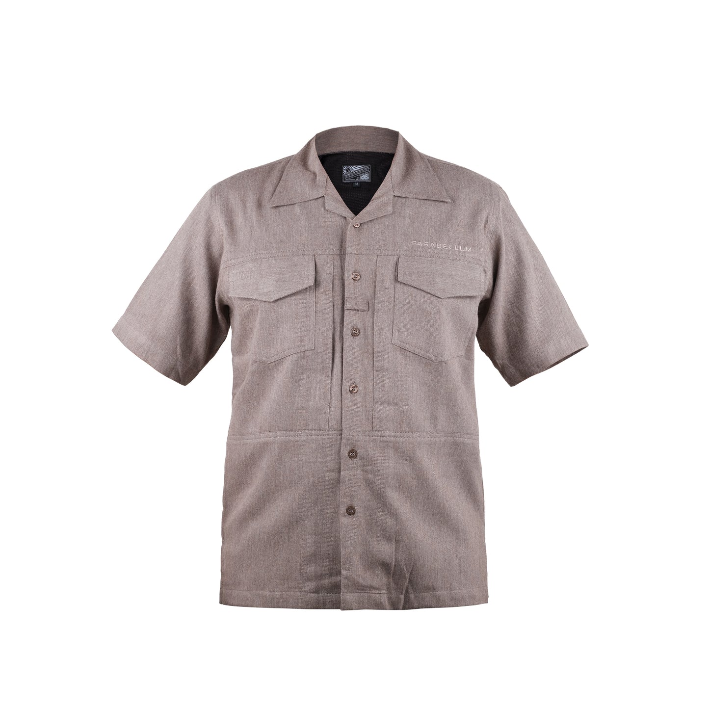 Parabellum® Skipjack™ Brown