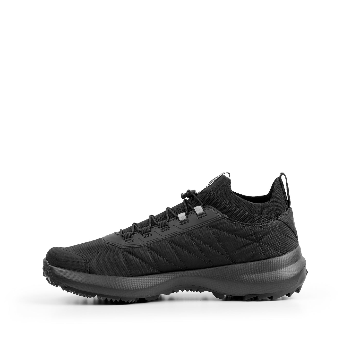 Parabellum® Ludus Cross Black