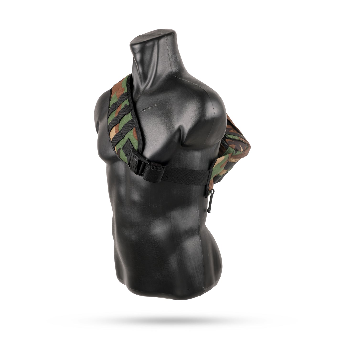 Parabellum® Plasma™ Woodland